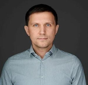 Дмитрий Смирнов
