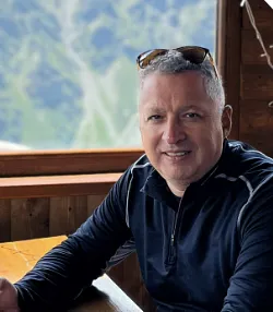 Константин Юрганов