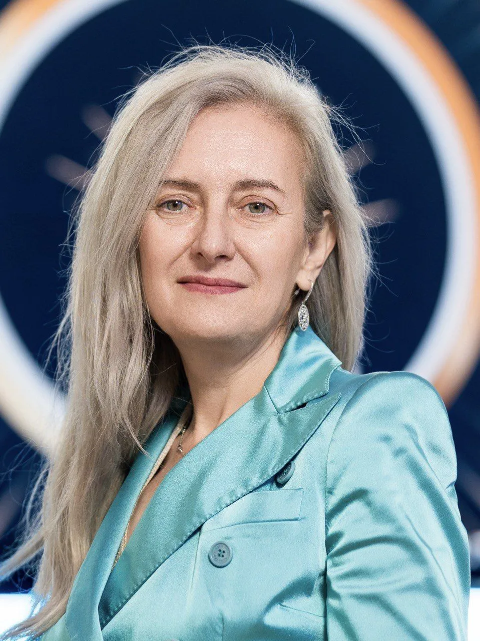 Ирина Богдашкина