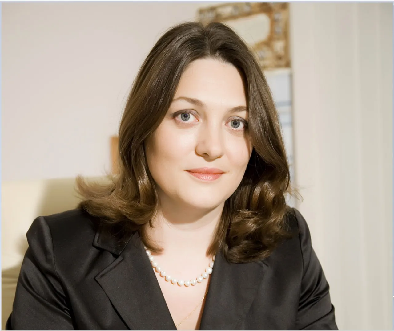 Светлана Москаленко