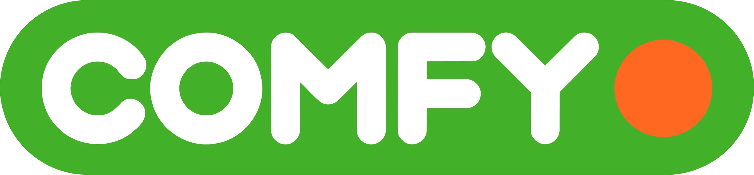 Компания Комфи Трейд