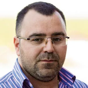 Роберт Сардарян, директор по ИТ ООО «Кораблик»