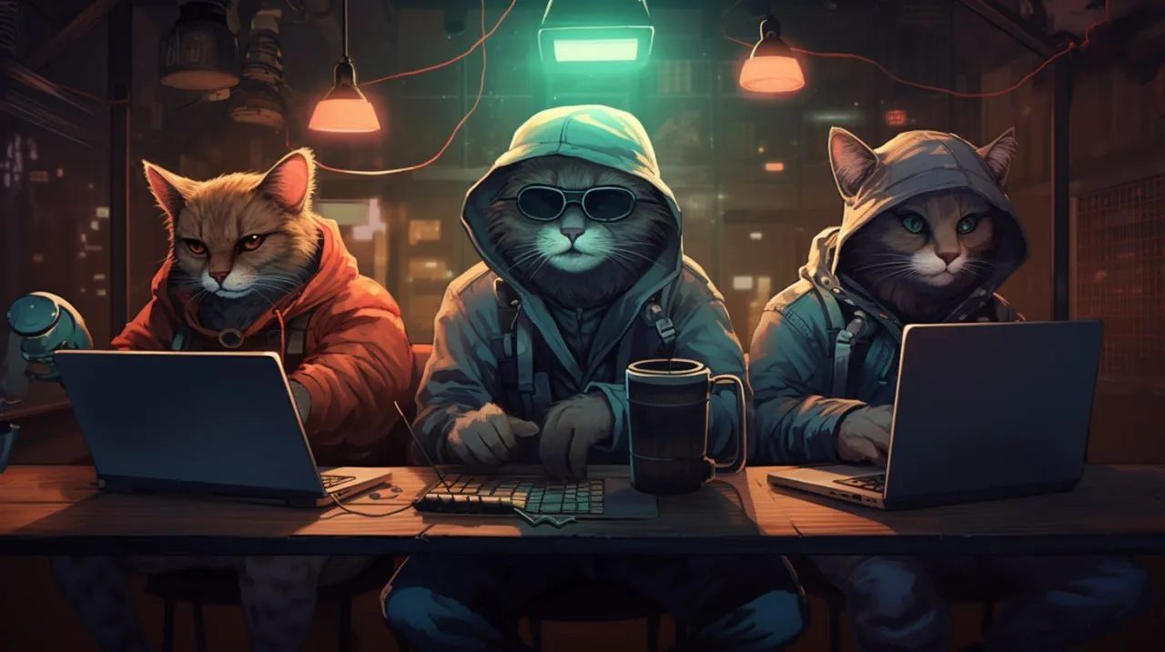 Как пасти котов: простой код мотивации для ИТ-команды поколения Z