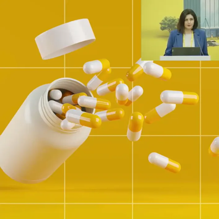 Бизнес-форум 1С:ERP 2022: переход с SAP в компании Zentiva в России