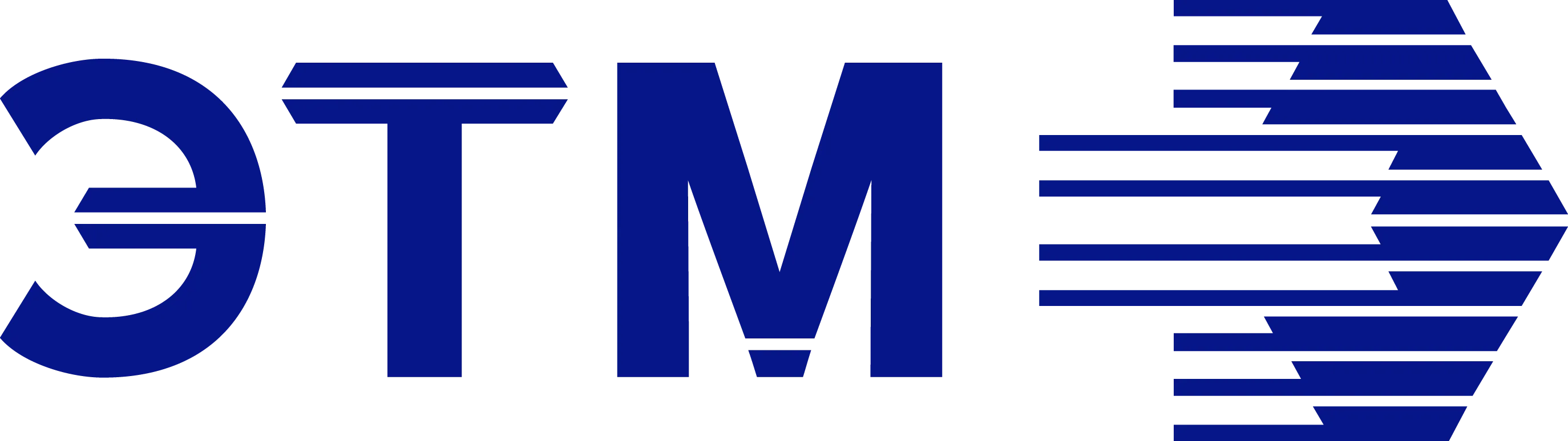 Компания ЭТМ