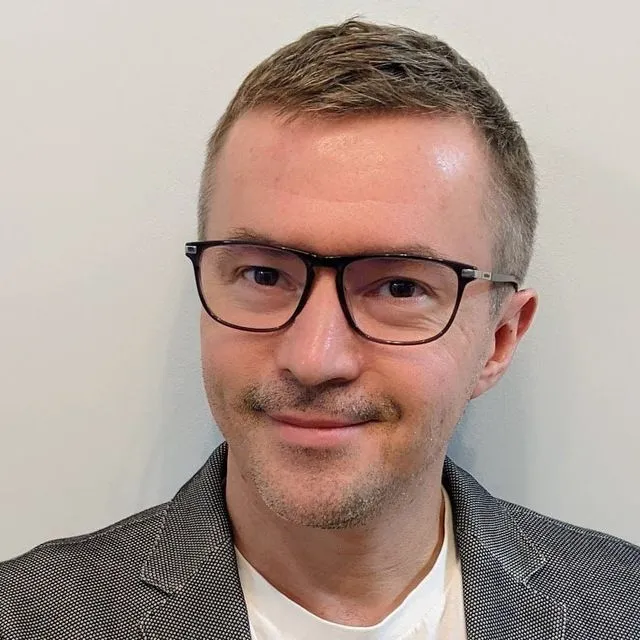 Александр Лимин