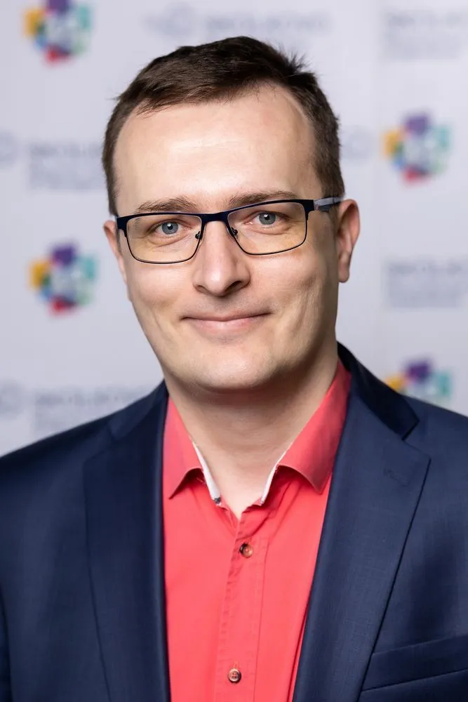 Андрей Колесник