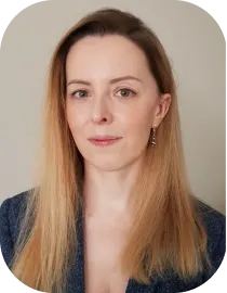 Анна Моисеева