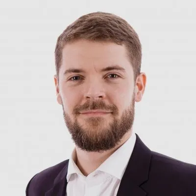 Алексей Свердлов, руководитель группы реализации проектов департамента CPM