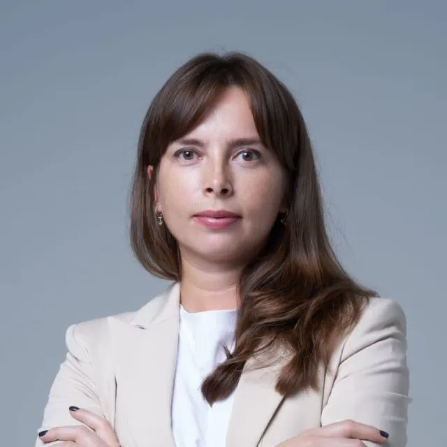 Янина Стефашина