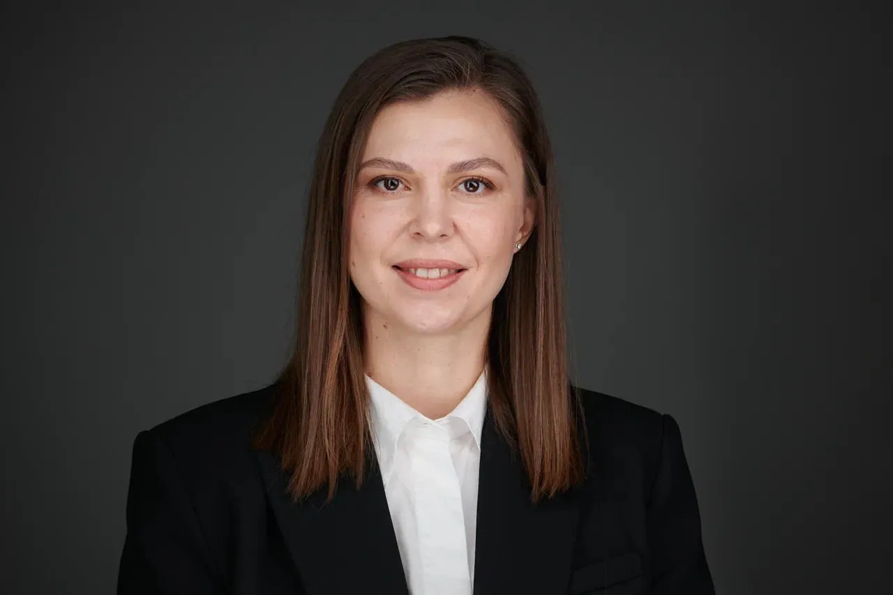 Кристина Барзаковская