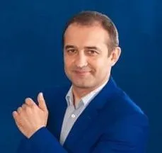 Кирилл Дубчак