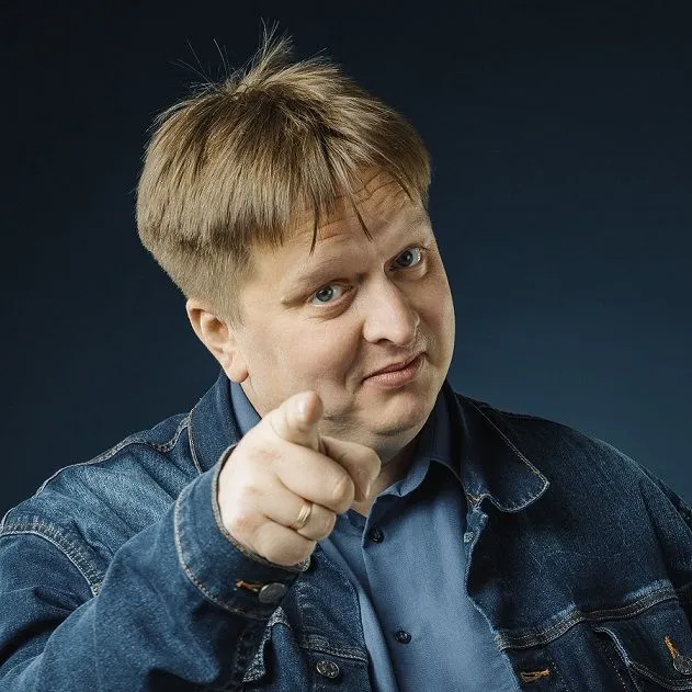 Иван Глушаков