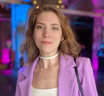 Валерия Балтабаева