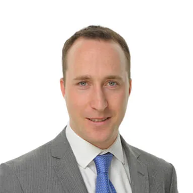 Максим Назимок, заместитель генерального директора по финансам