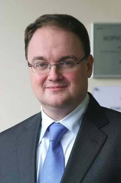 Вячеслав Коган