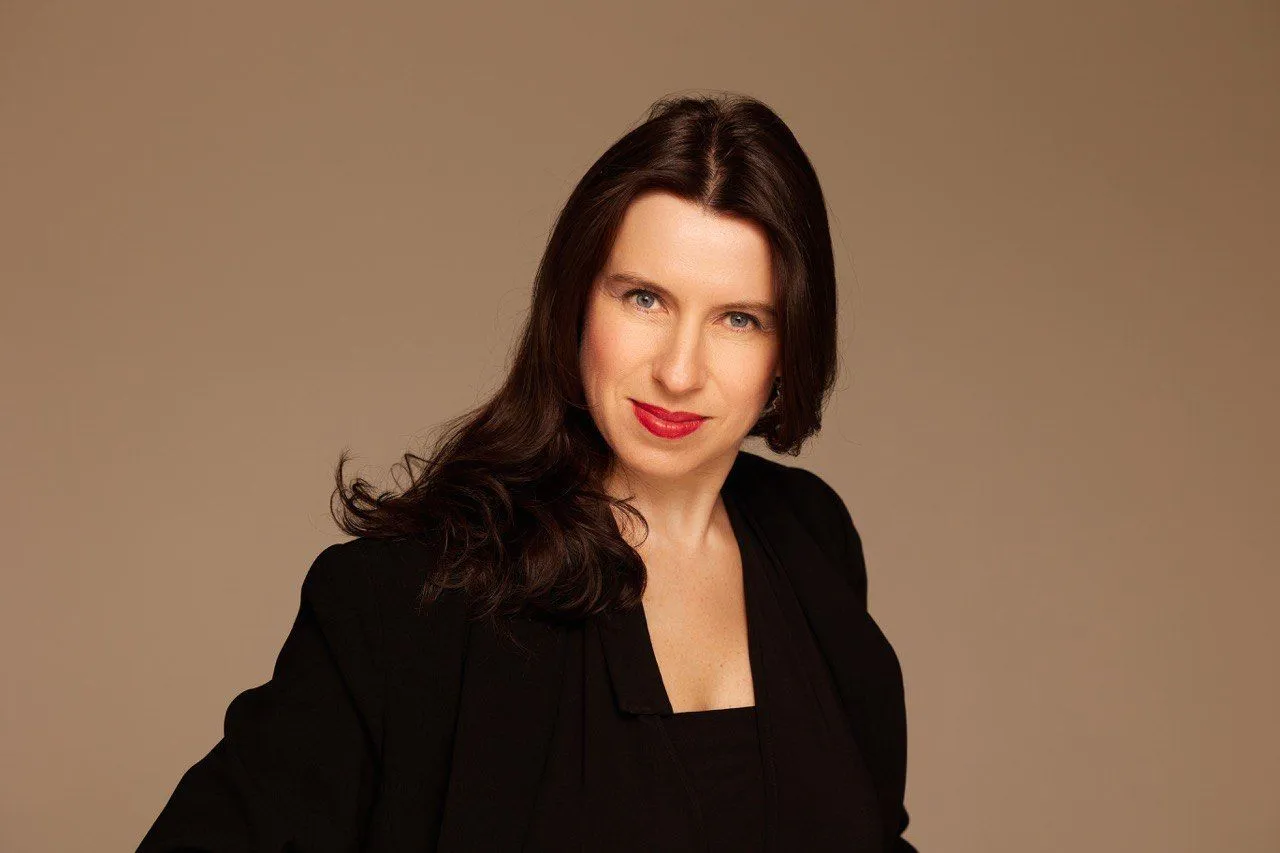 Елена Бородина