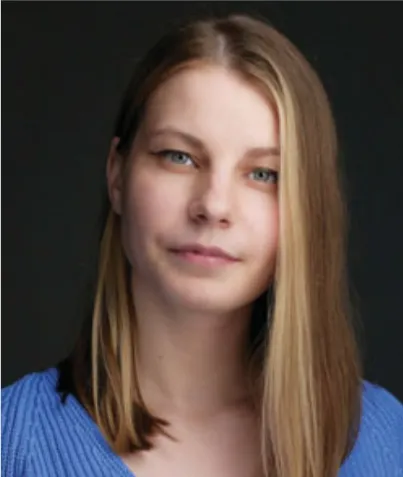 Полина Ефремова