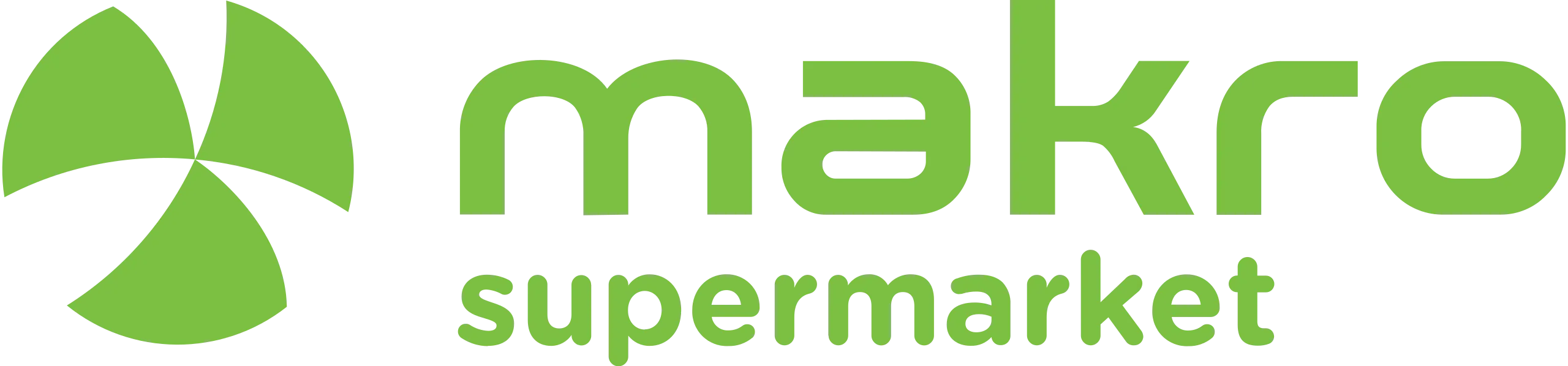 Компания Makro