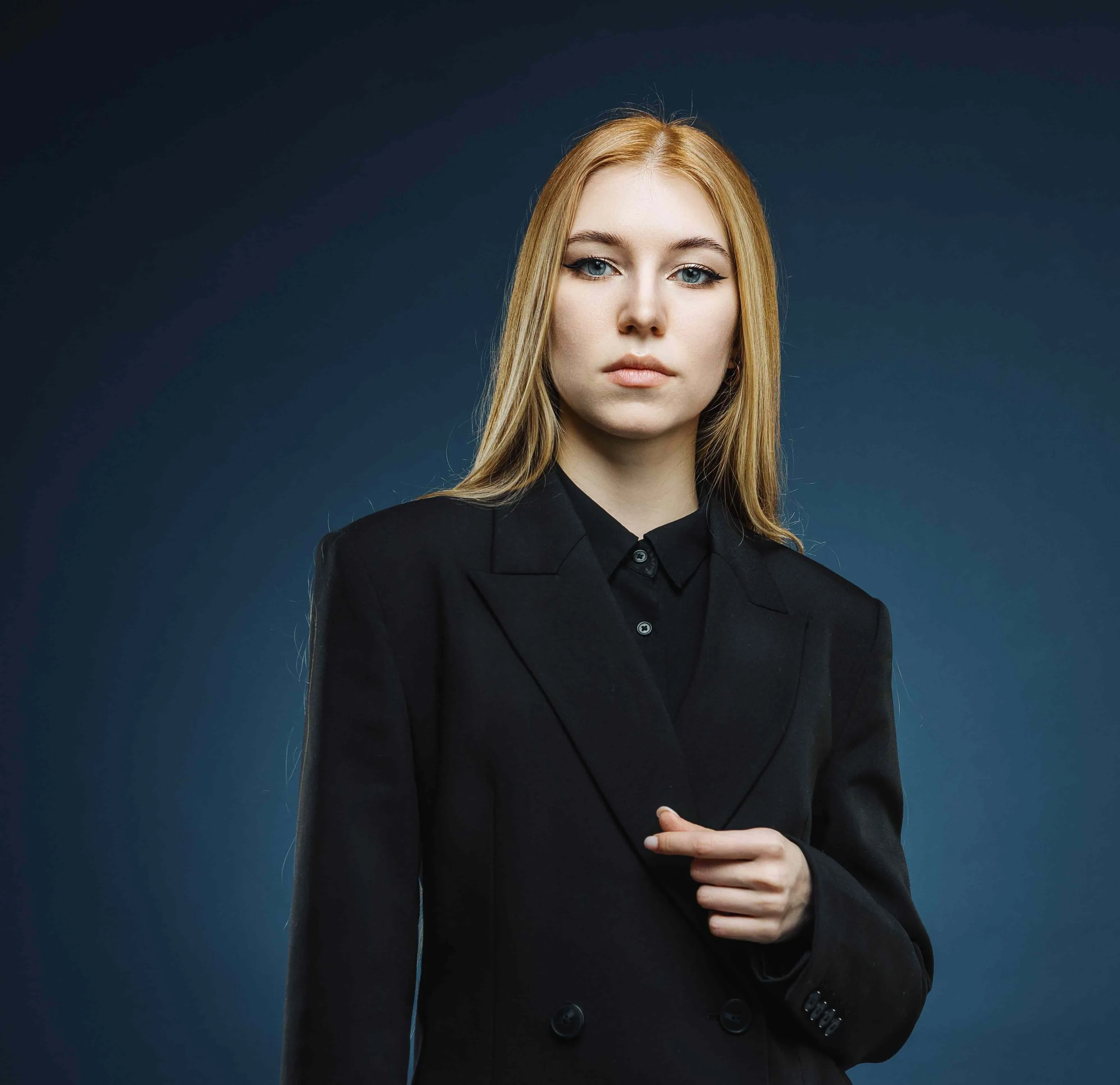 Екатерина Клишина