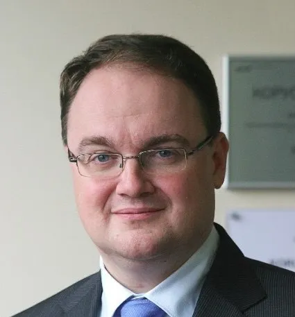 Вячеслав Коган