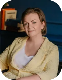 Евгения Выходцева