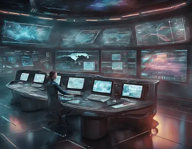 MES-системы (Manufacturing Execution System)