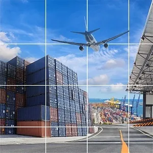 Основы эффективного склада