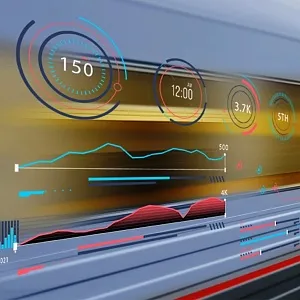 РЖД внедрили систему контроля и мониторинга деятельности на импортозамещенном ПО