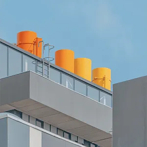 Промышленность и производство