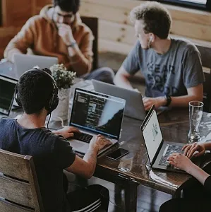 «КОРУС Консалтинг» выпускает K-Team — полностью российскую платформу для цифрового взаимодействия сотрудников внутри компании