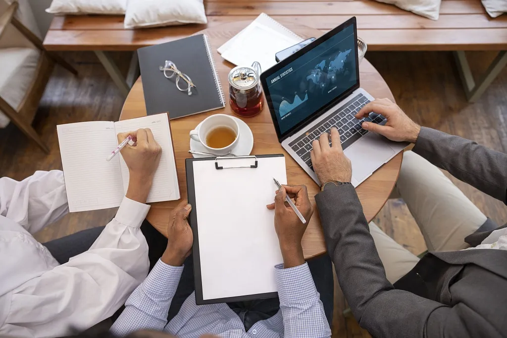 ECM (Enterprise Content Management)