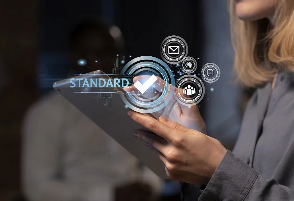 стандарты QMS 