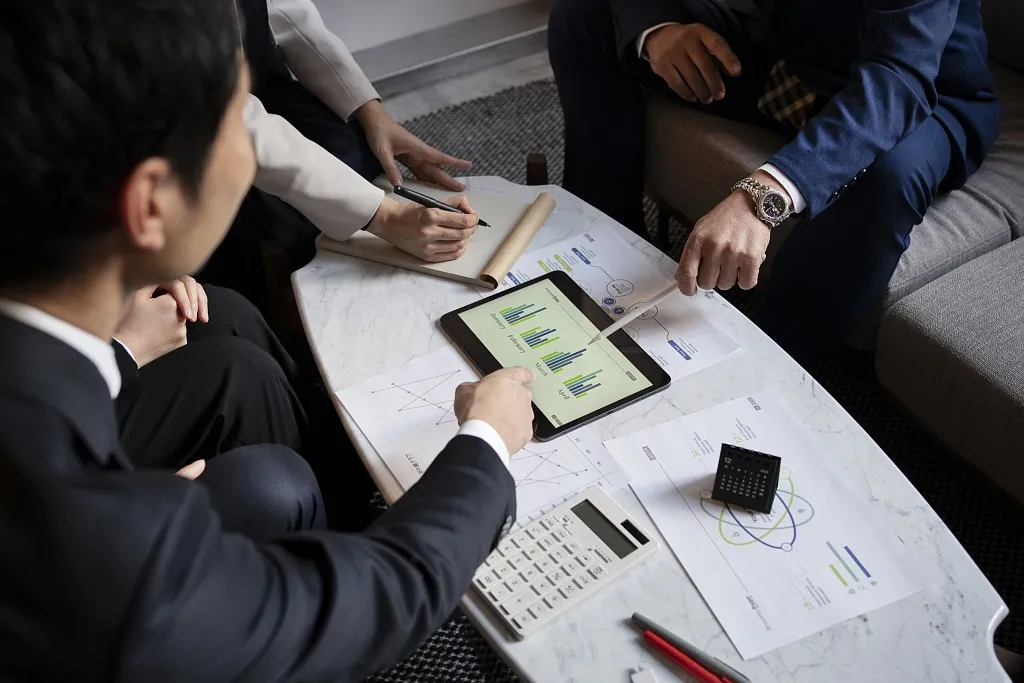 интегрированное бизнес-планирование