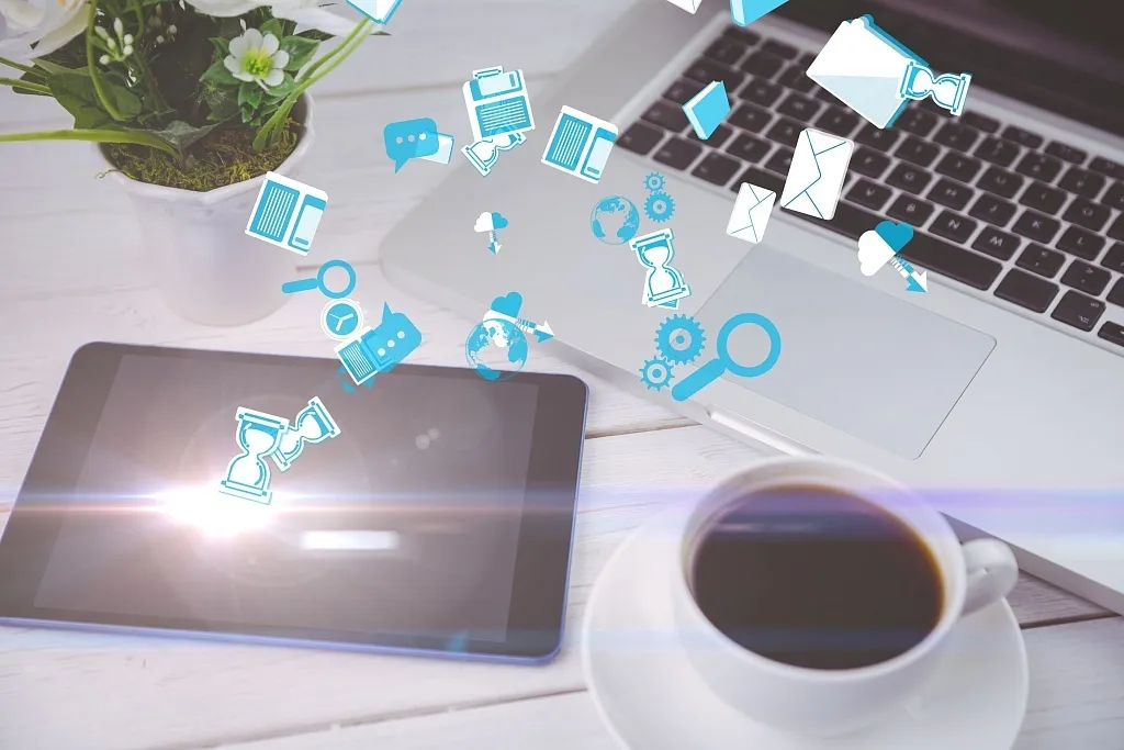 мобильная ECM 