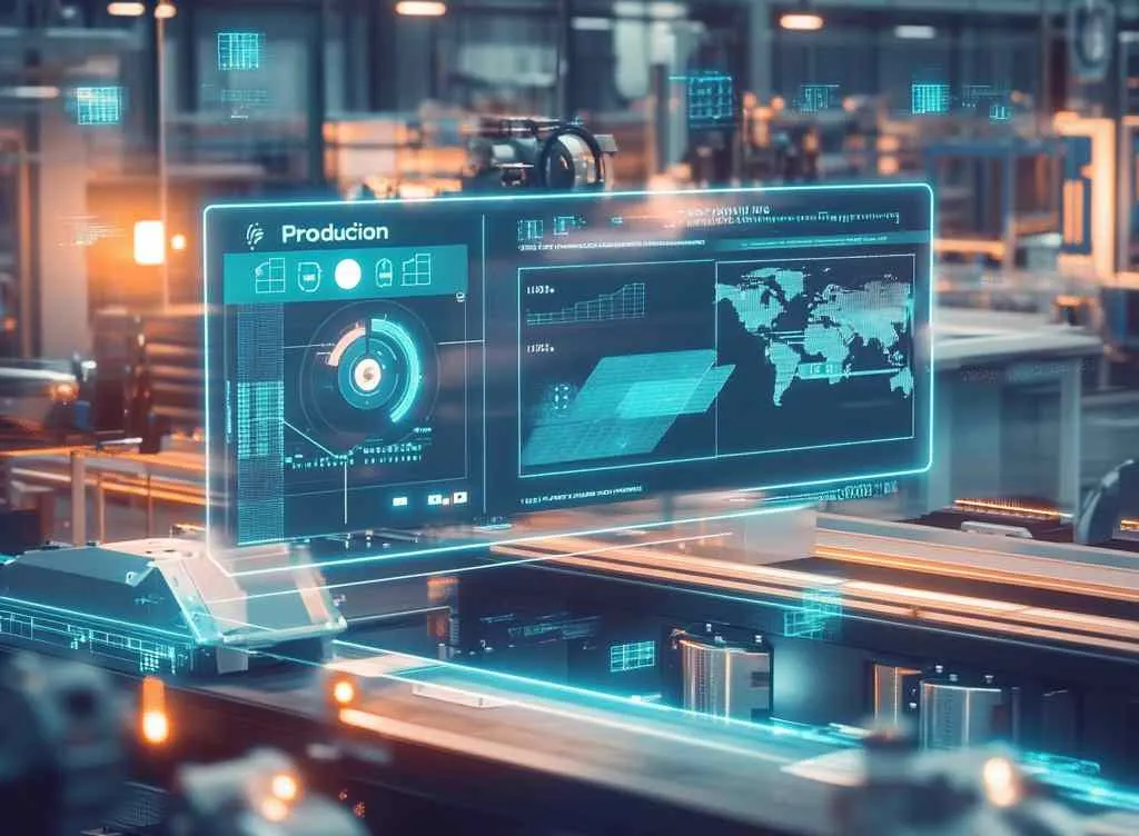 Инструменты планирования производства