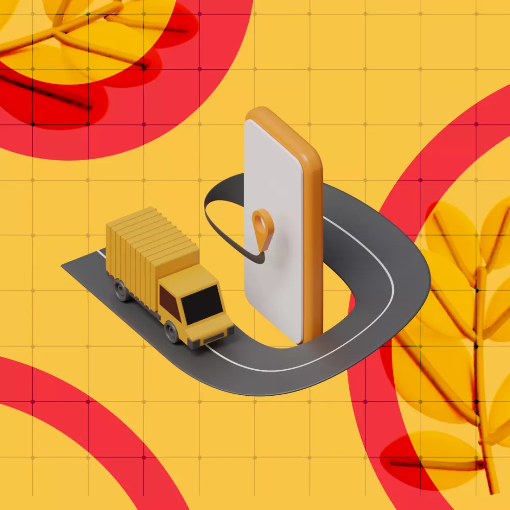 От поля до переработки: какие ИТ-решения помогают оптимизировать логистику в агробизнесе