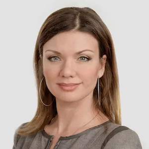 Мария Бар-Бирюкова