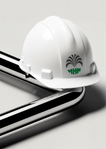 ИНК: Целевые процессы МТО на&nbsp;&laquo;1С:ERP УХ&raquo;