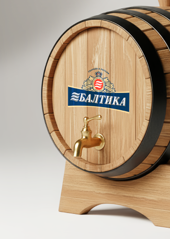 Балтика: Новый подход к запасам за&nbsp;2,5 мес