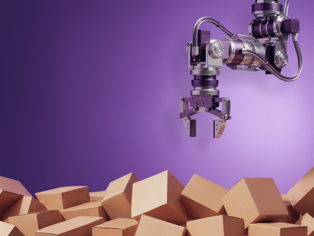 Оптимизация запасов