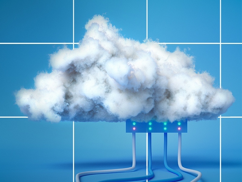 Большие облака: почему крупному бизнесу стоит присмотреться к облачной инфраструктуре – на примере СЭД