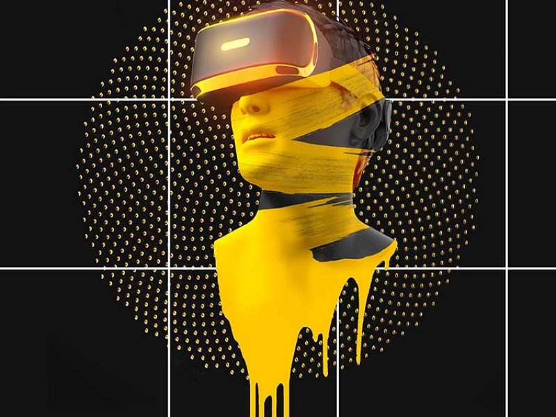 VR-очки и роботы: как меняются технологии хранения и доставки